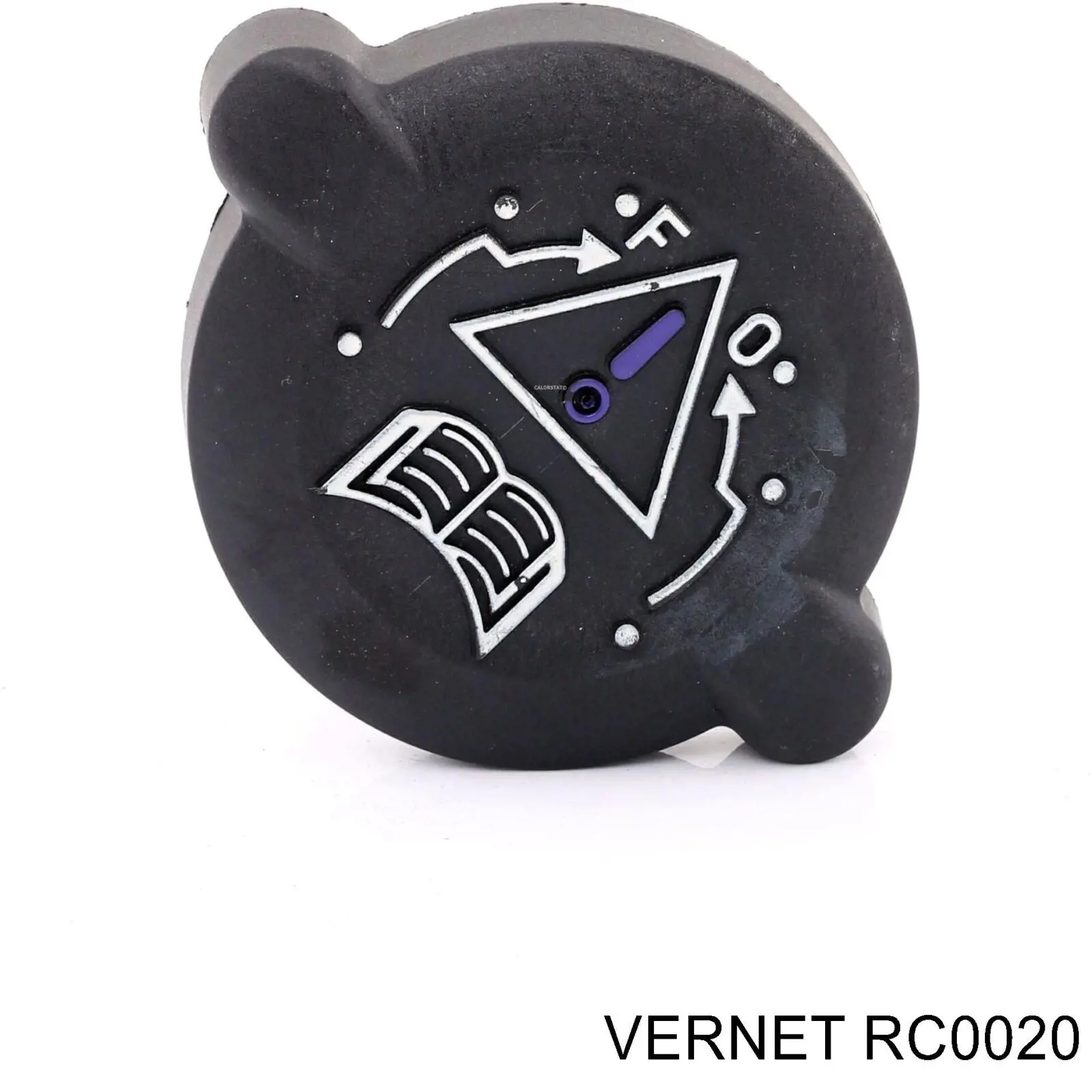 RC0020 Vernet