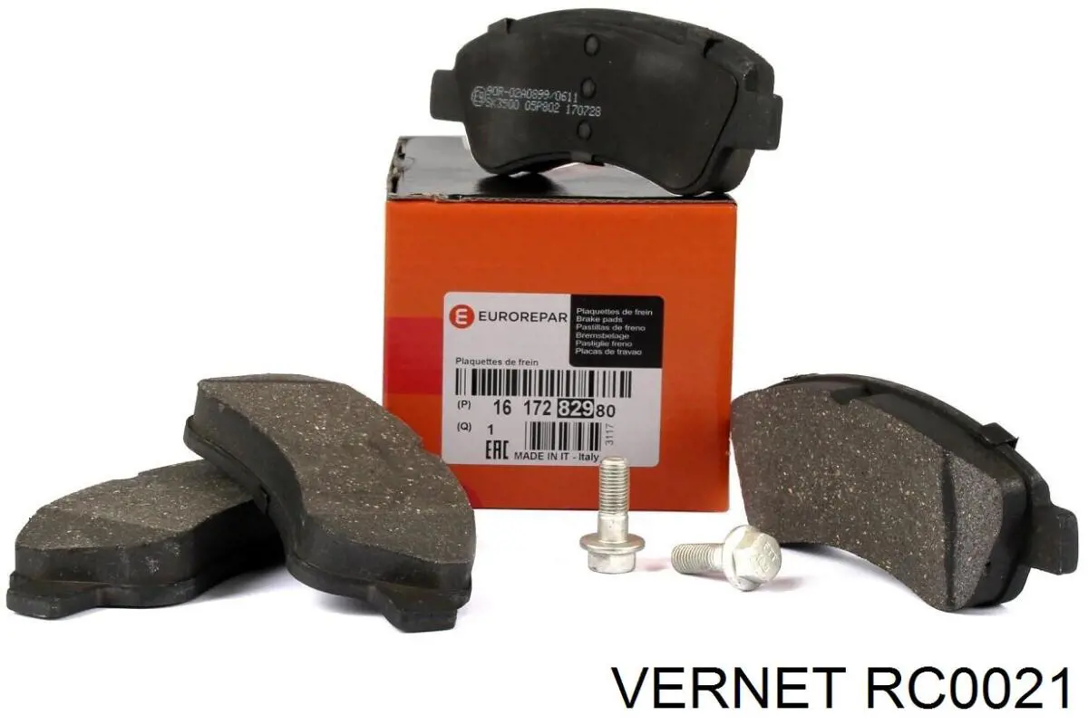 Крышка расширительного бачка Vernet RC0021 цена, от 3.72 USD
