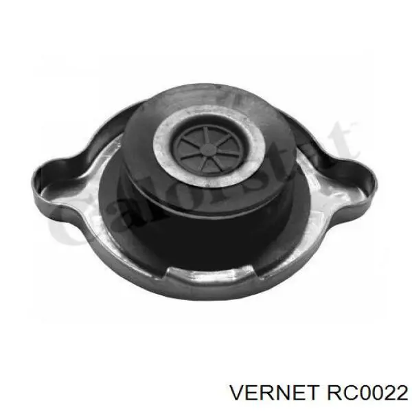 Tapa de radiador RC0022 Vernet