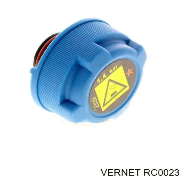 Пробка расширительного бачка Vernet RC0023