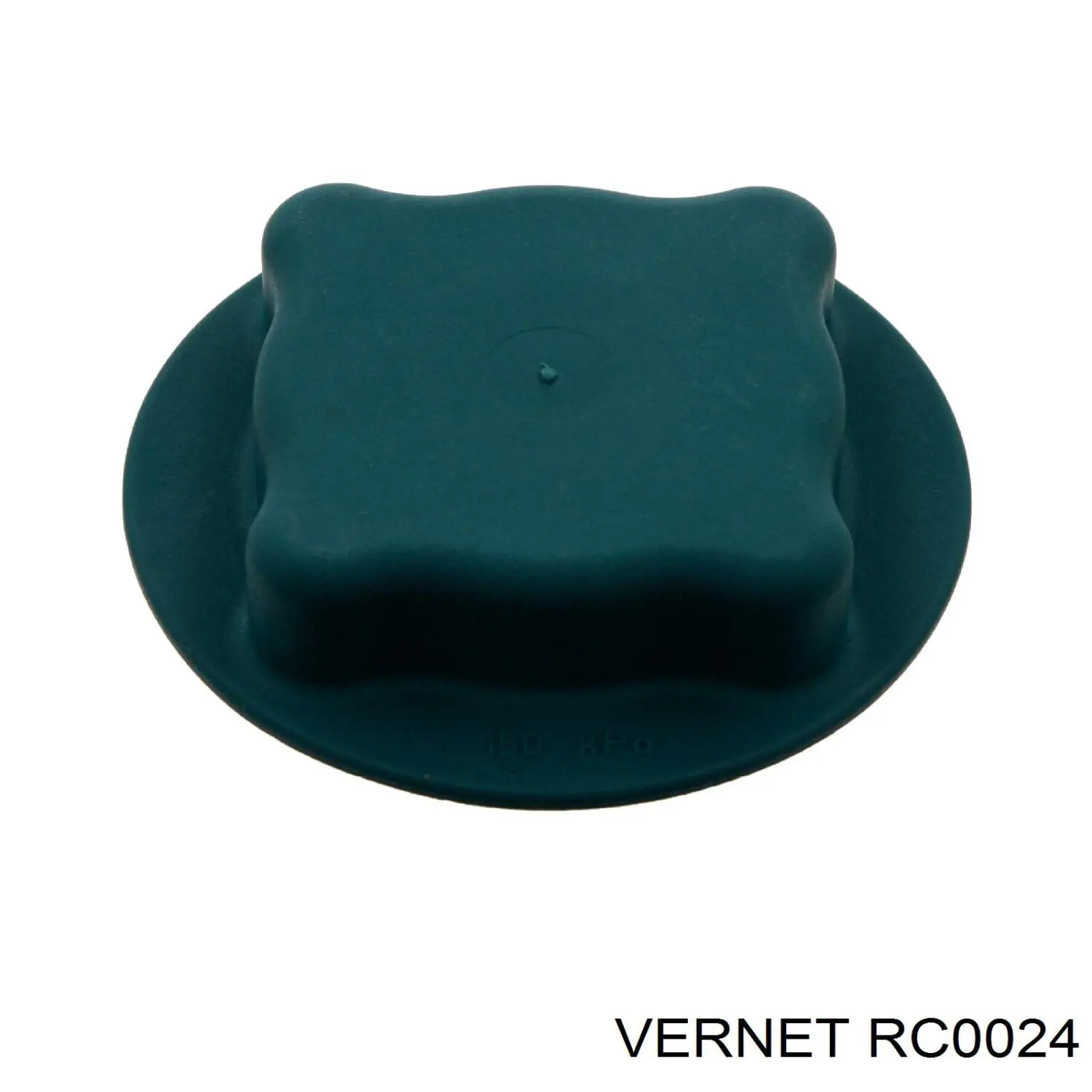 Крышка расширительного бачка RC0024 Vernet