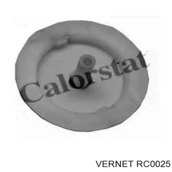 Крышка расширительного бачка RC0025 Vernet