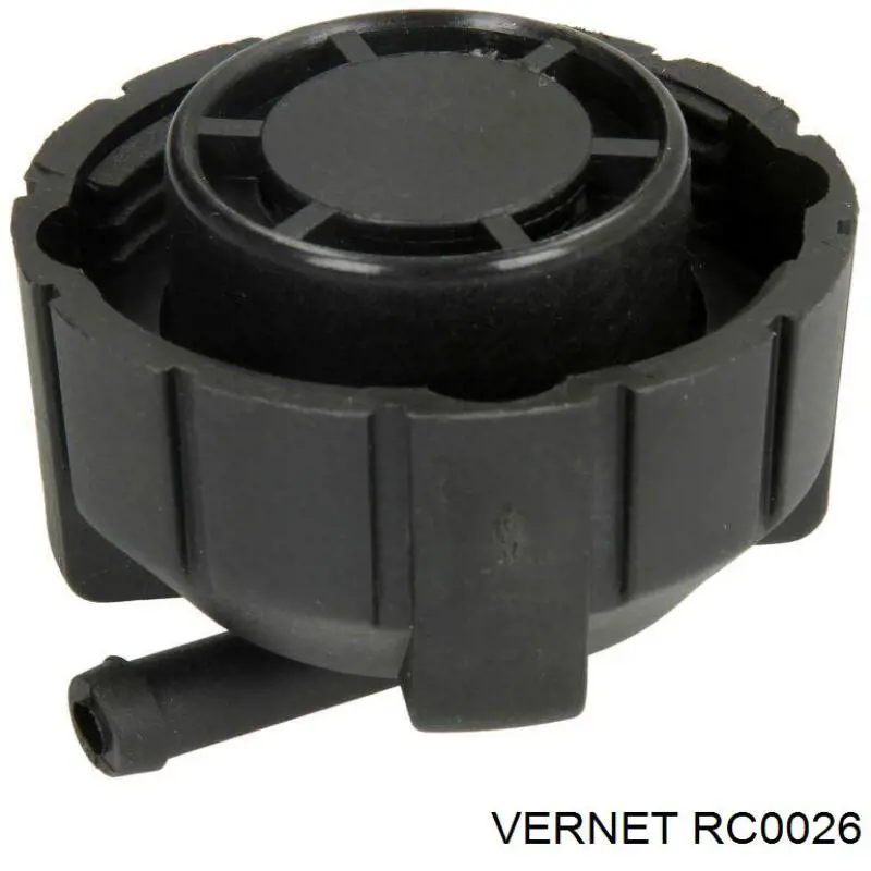 Крышка расширительного бачка RC0026 Vernet