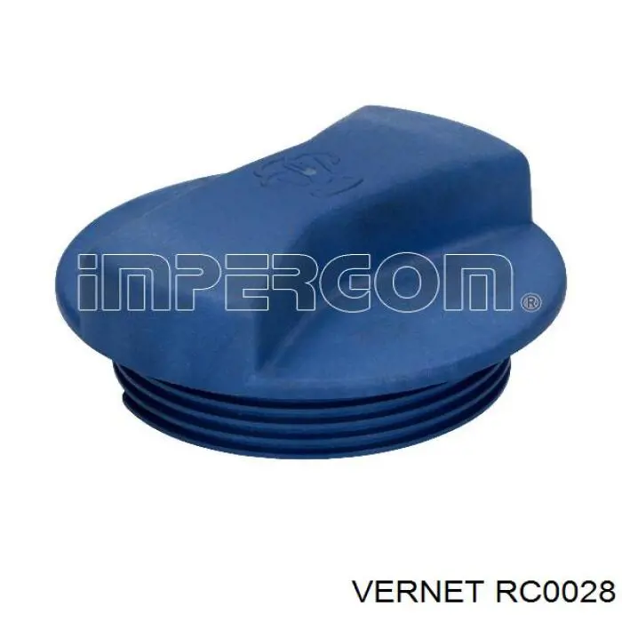 RC0028 Vernet