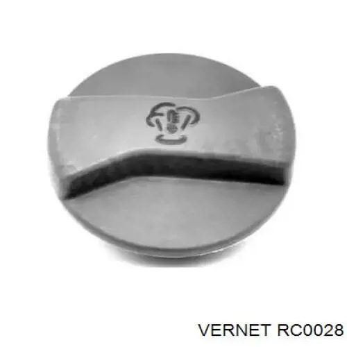 Крышка расширительного бачка RC0028 Vernet