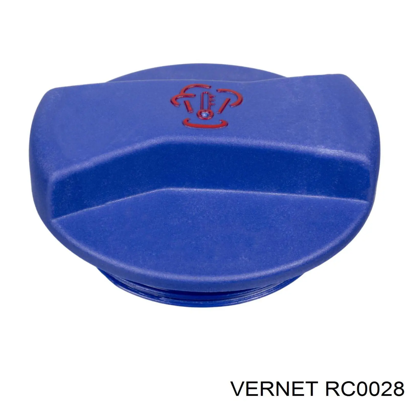 Купить RC0028 Vernet Крышка/пробка расширительного бачка