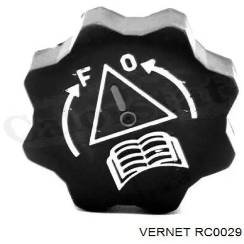 RC0029 Vernet