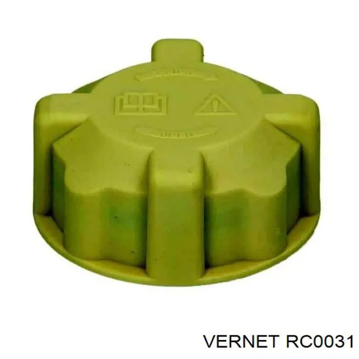 RC0031 Vernet