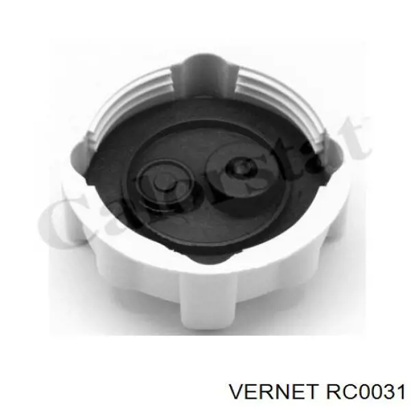 Купить RC0031 Vernet Крышка/пробка расширительного бачка