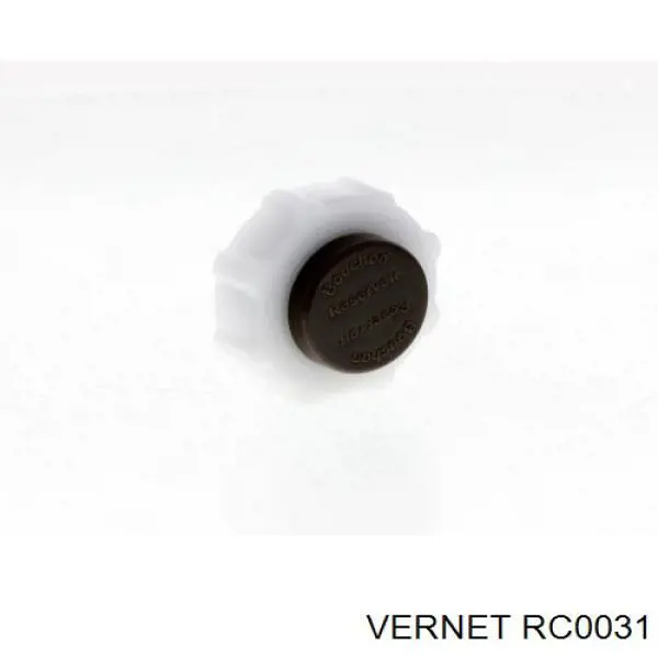 Крышка расширительного бачка RC0031 Vernet
