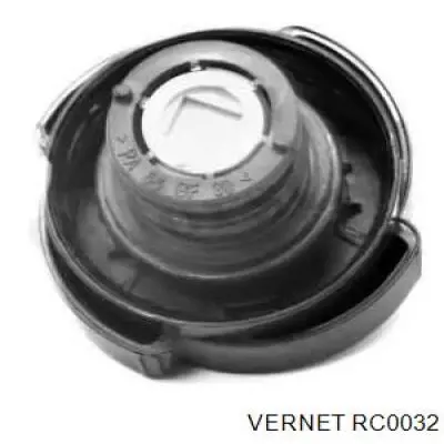 Крышка радиатора RC0032 Vernet