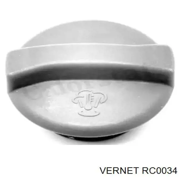 Крышка (пробка) расширительного бачка Vernet RC0034