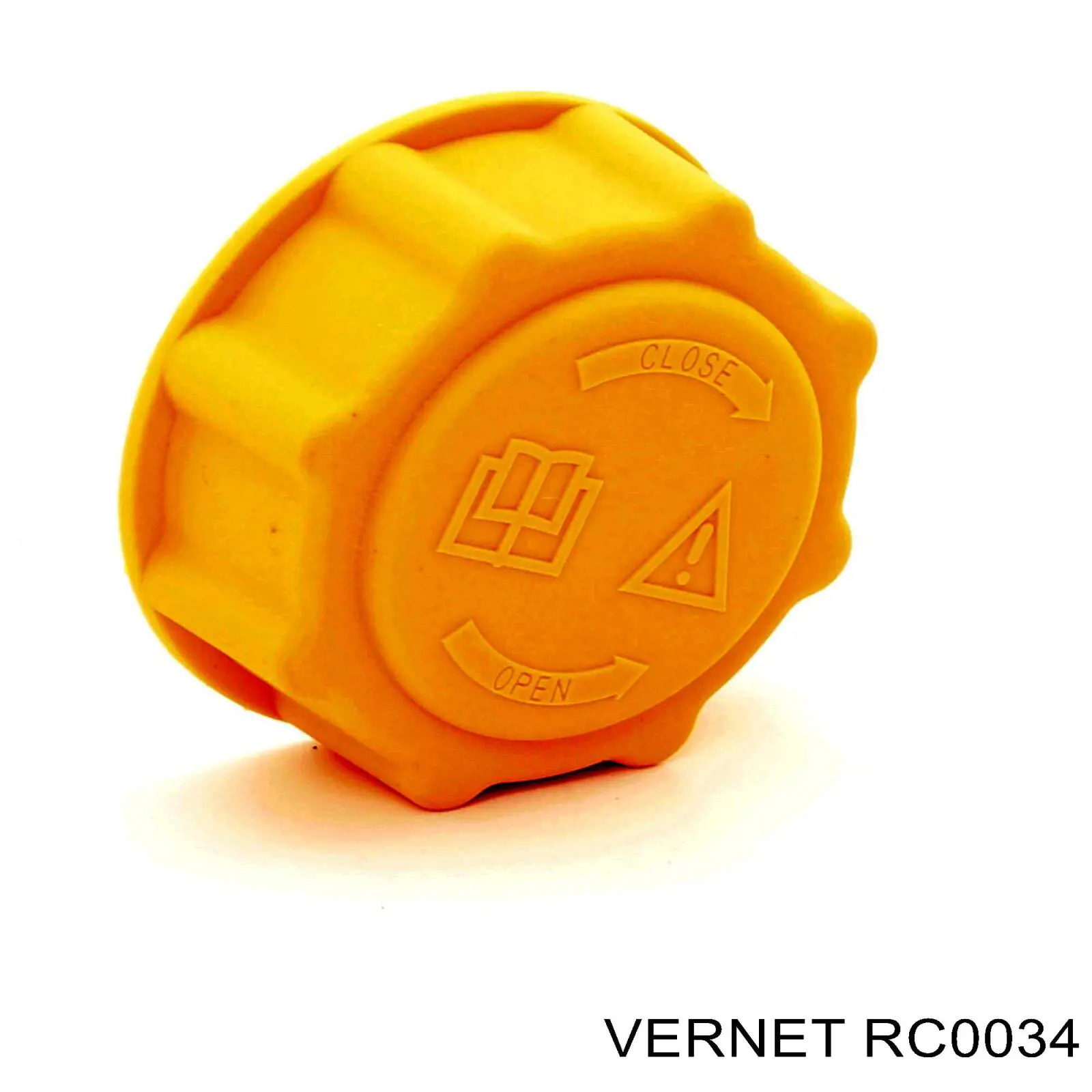 Купить RC0034 Vernet Крышка/пробка расширительного бачка