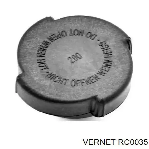 RC0035 Vernet