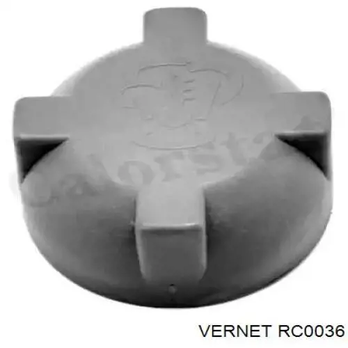 Крышка (пробка) расширительного бачка Vernet RC0036