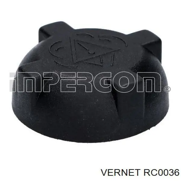 RC0036 Vernet