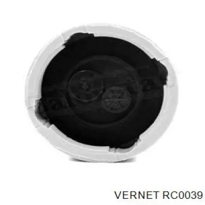 Крышка расширительного бачка RC0039 Vernet