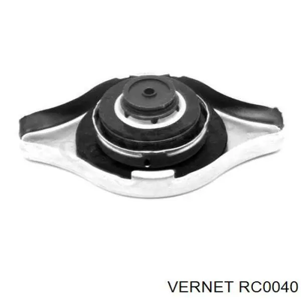 Пробка радиатора Vernet RC0040