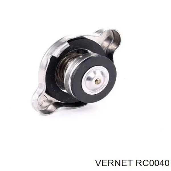 RC0040 Vernet Крышка бачка радиатора