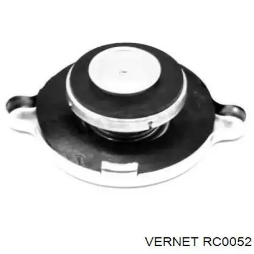Пробка радиатора Vernet RC0052