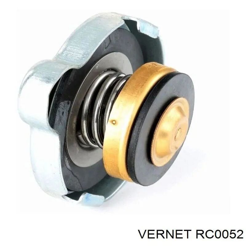 Крышка радиатора RC0052 Vernet