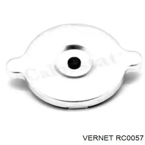 RC0057 Vernet крышка (пробка радиатора)