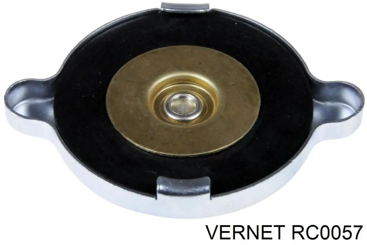 Купить RC0057 Vernet Крышка радиатора