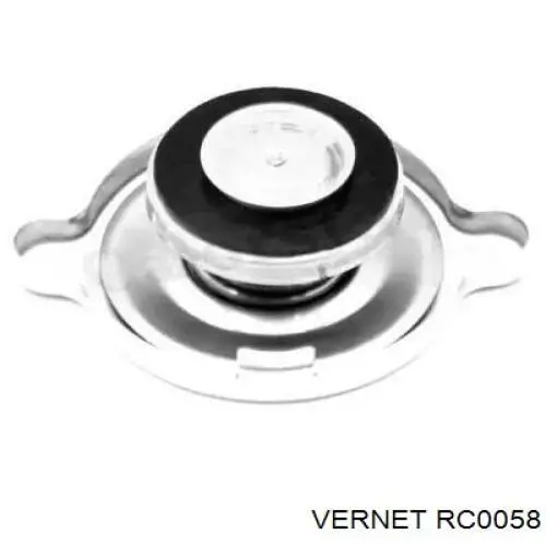 Крышка радиатора RC0058 Vernet