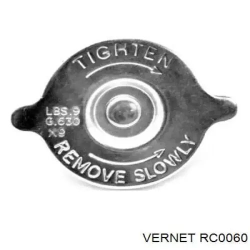  Vernet RC0060 цена, от 3.88 USD