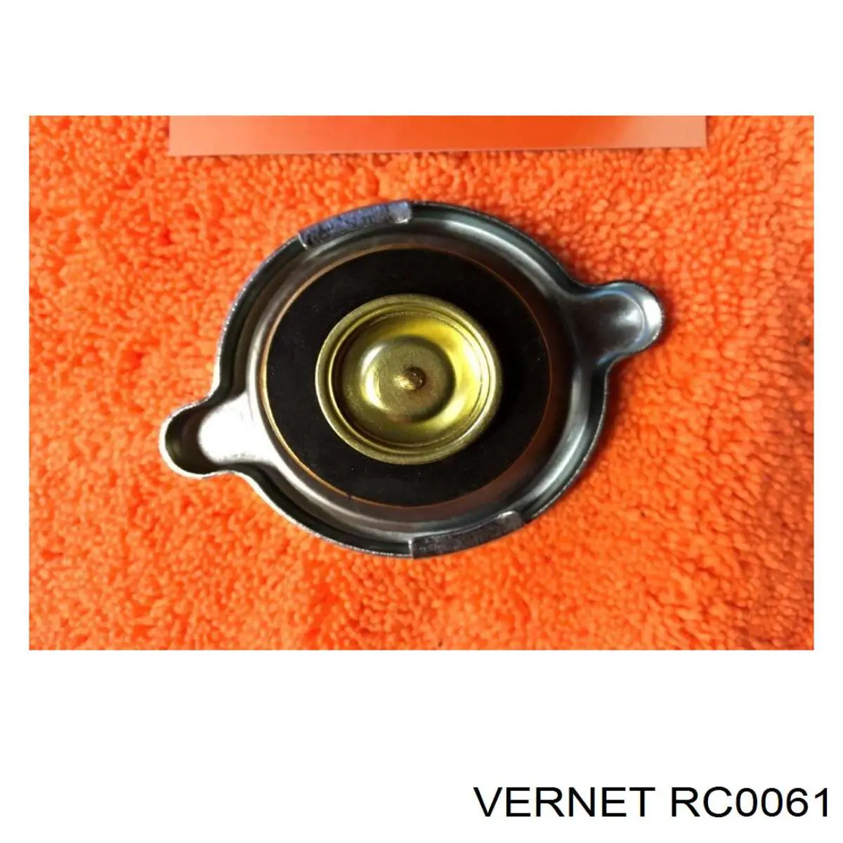 Крышка радиатора RC0061 Vernet