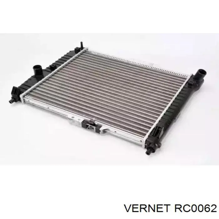 Крышка (пробка) радиатора VERNET RC0062
