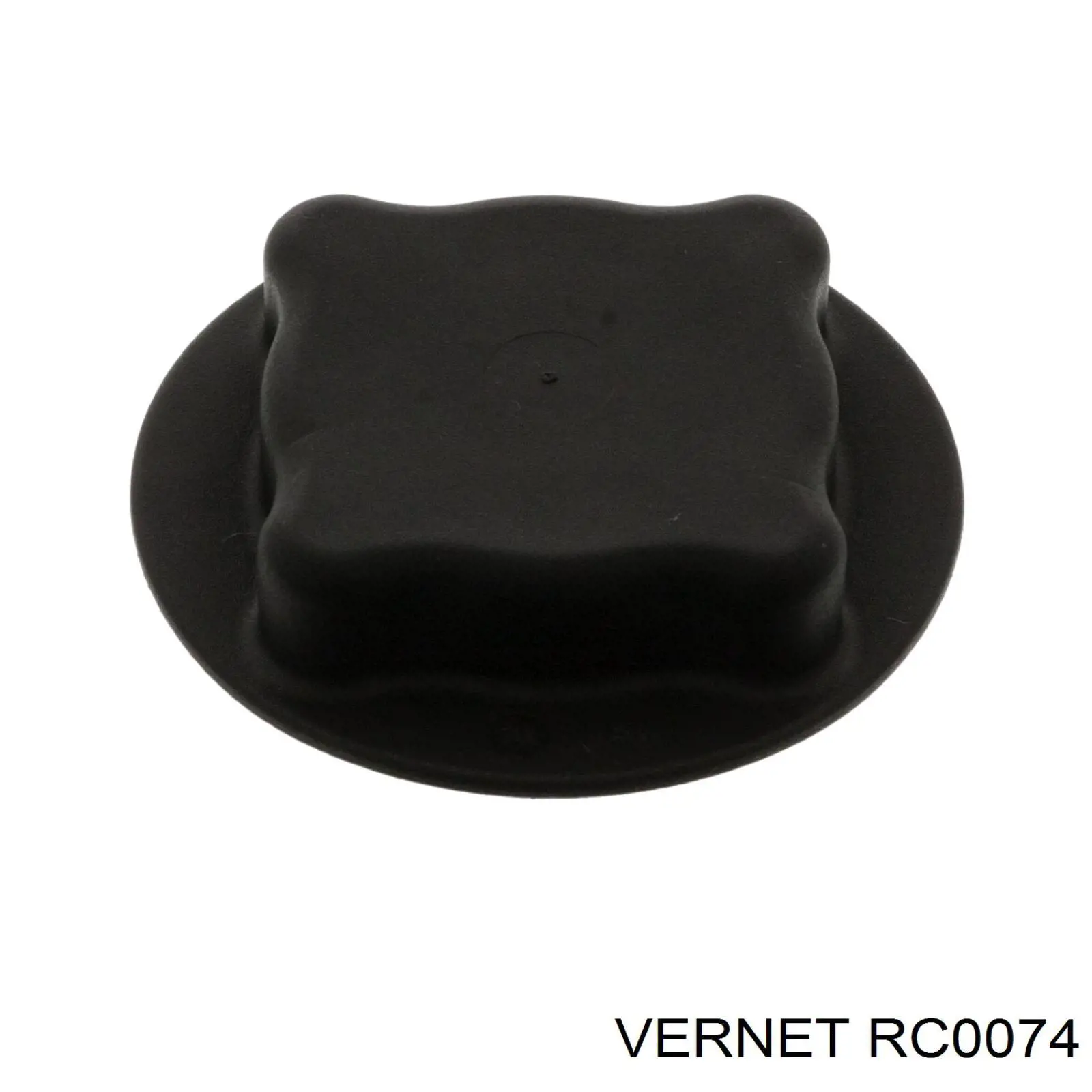 Купить RC0074 Vernet Крышка/пробка расширительного бачка