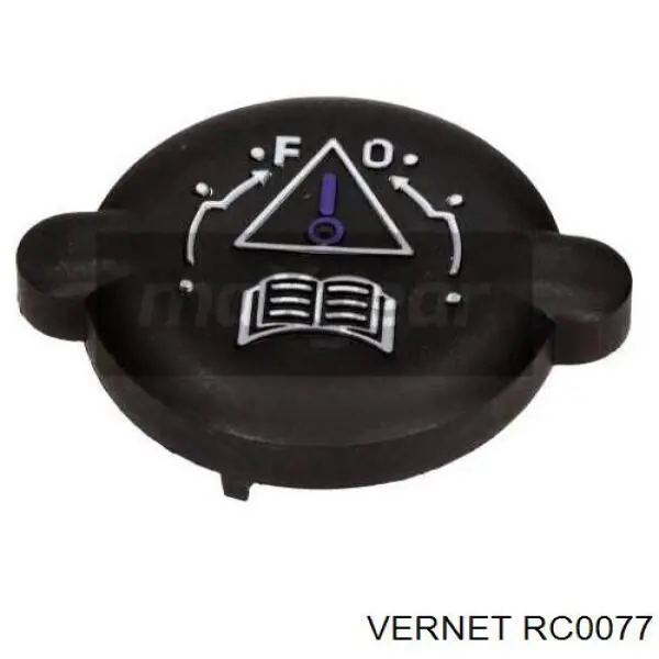 RC0077 Vernet