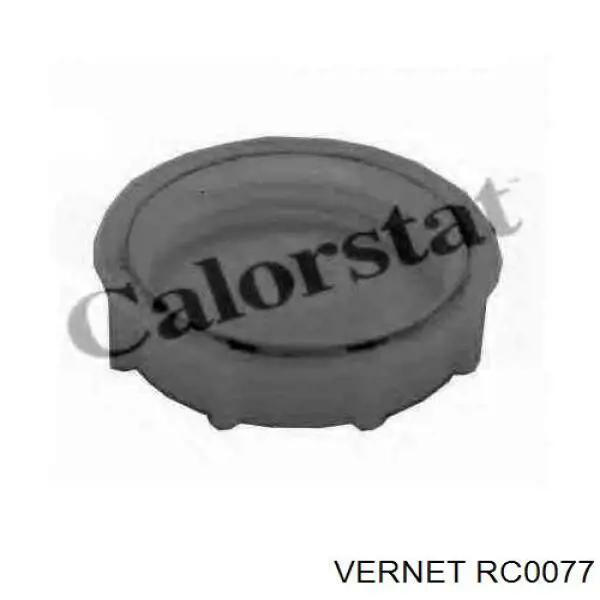 Крышка расширительного бачка RC0077 Vernet