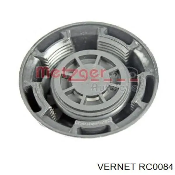 Купить RC0084 Vernet Крышка/пробка расширительного бачка