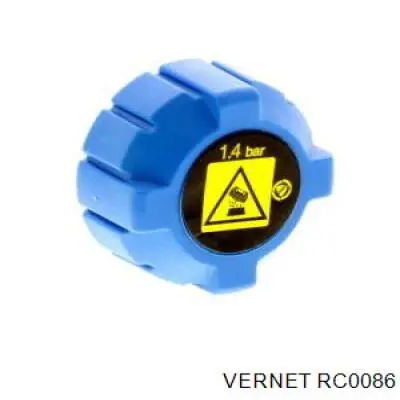 RC0086 Vernet