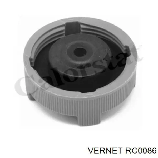 RC0086 Vernet