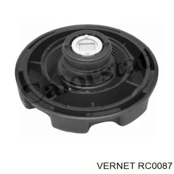 RC0087 Vernet