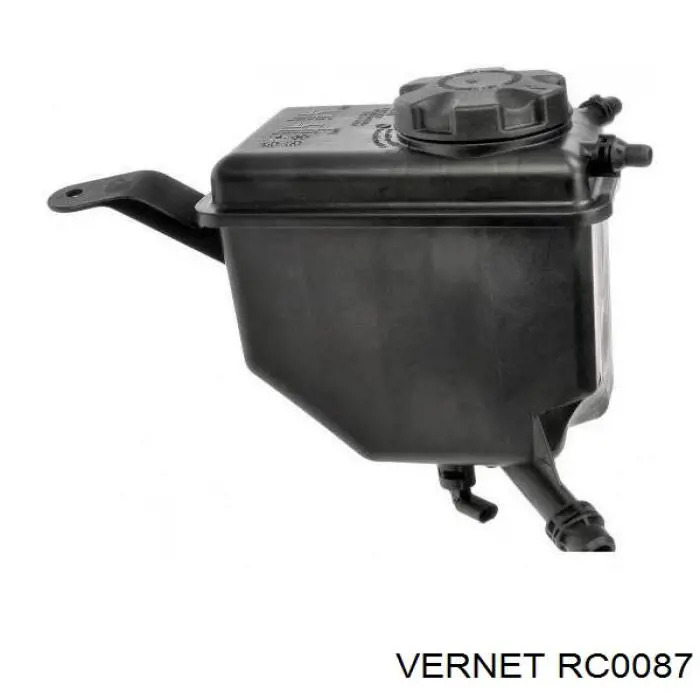 Крышка расширительного бачка RC0087 Vernet