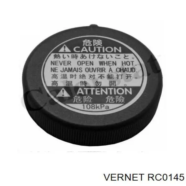 RC0145 Vernet