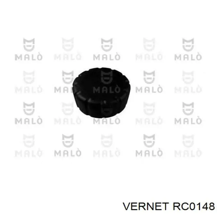 Купить RC0148 Vernet Крышка/пробка расширительного бачка