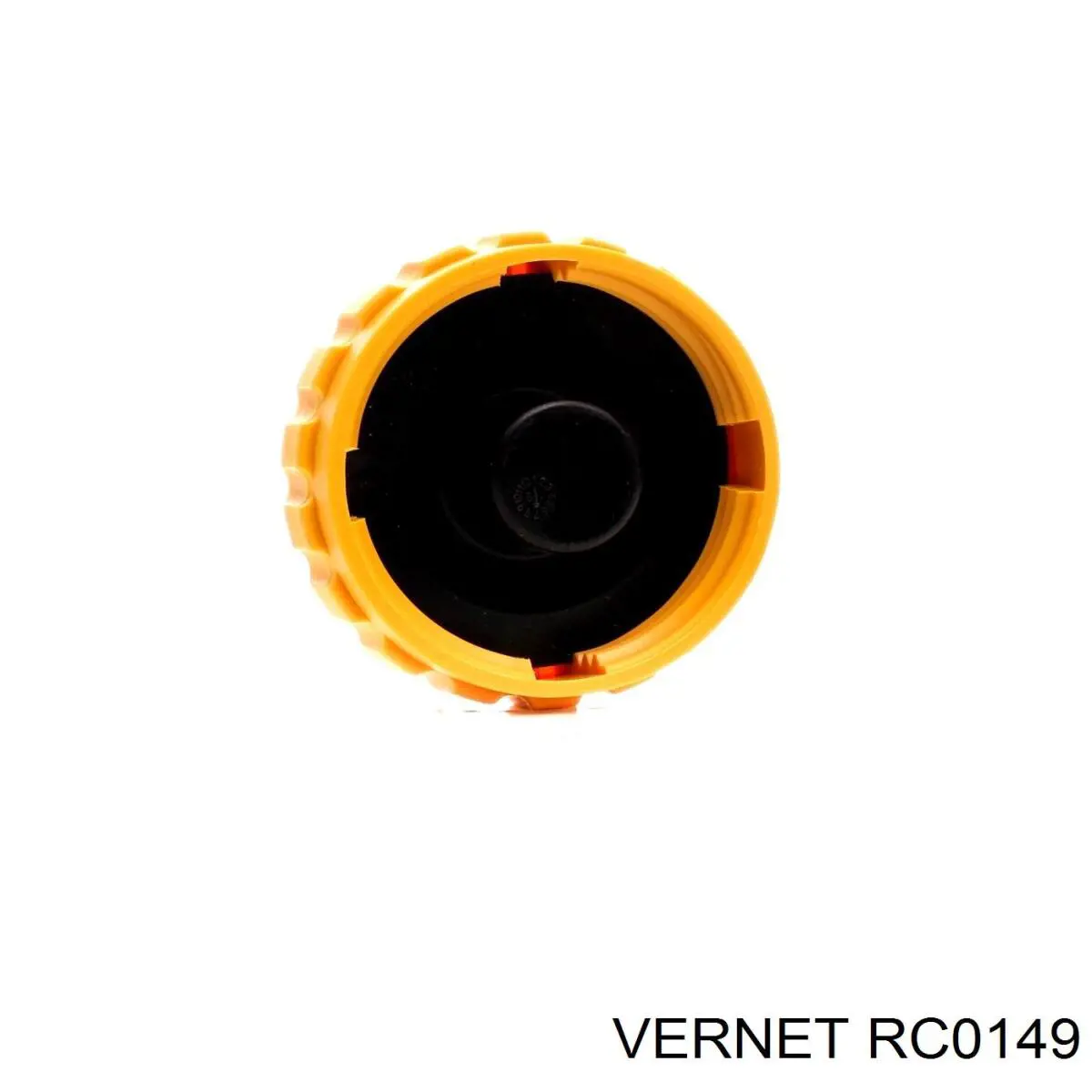 Купить VERC0149 Vernet Крышка/пробка расширительного бачка
