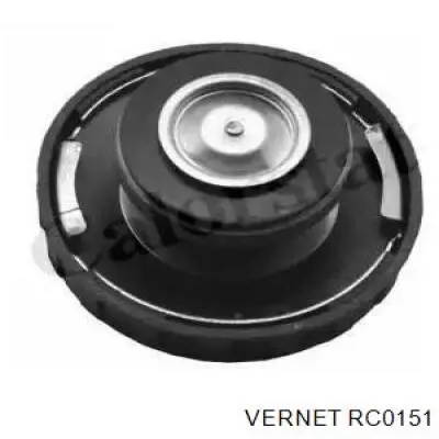 RC0151 Vernet