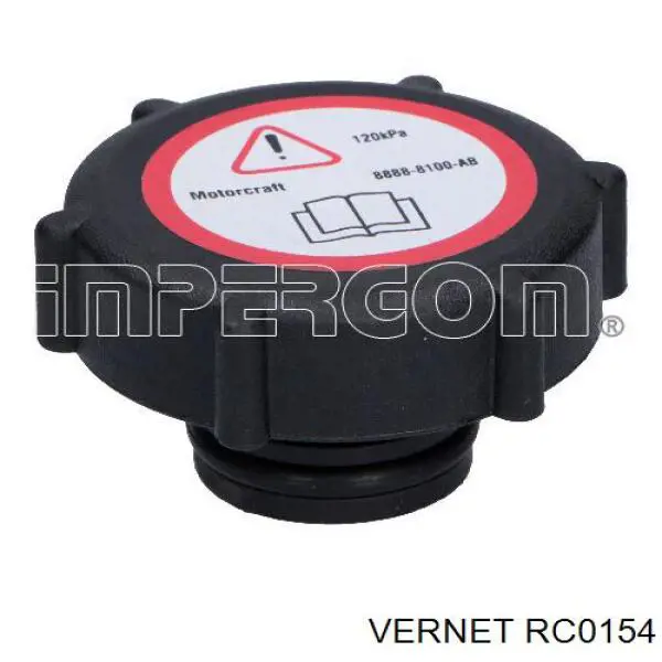 RC0154 Vernet