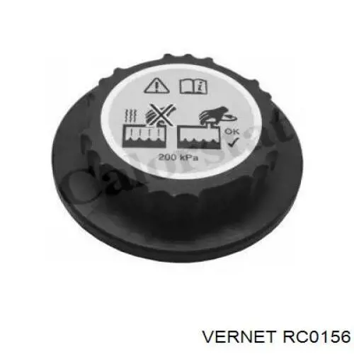 Крышка расширительного бачка RC0156 Vernet
