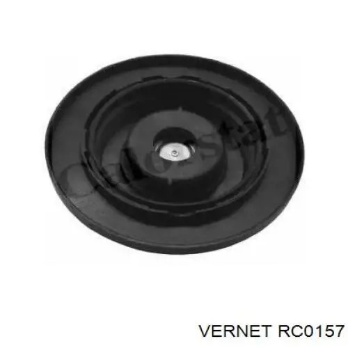 Купить RC0157 Vernet Крышка/пробка расширительного бачка