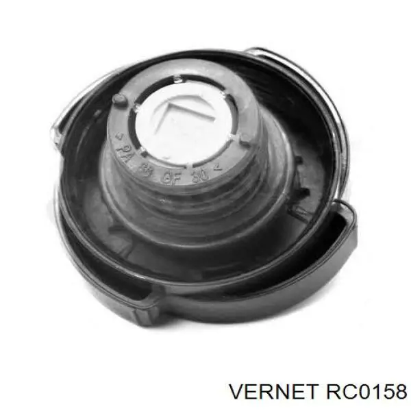 Купить RC0158 Vernet Крышка/пробка расширительного бачка
