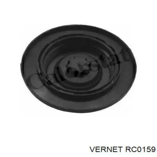 Купить RC0159 Vernet Крышка/пробка расширительного бачка