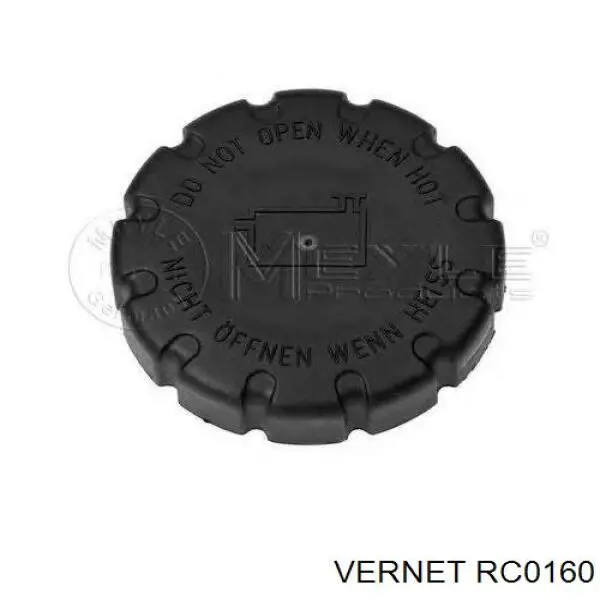 Крышка расширительного бачка Vernet RC0160 цена, от 6.01 USD