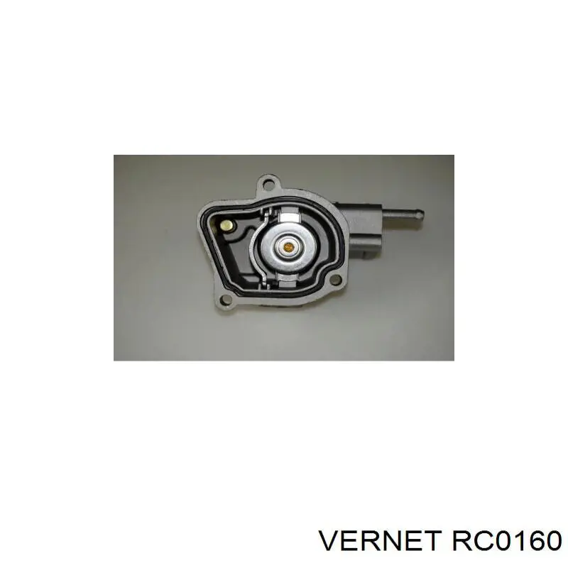 Крышка расширительного бачка RC0160 Vernet